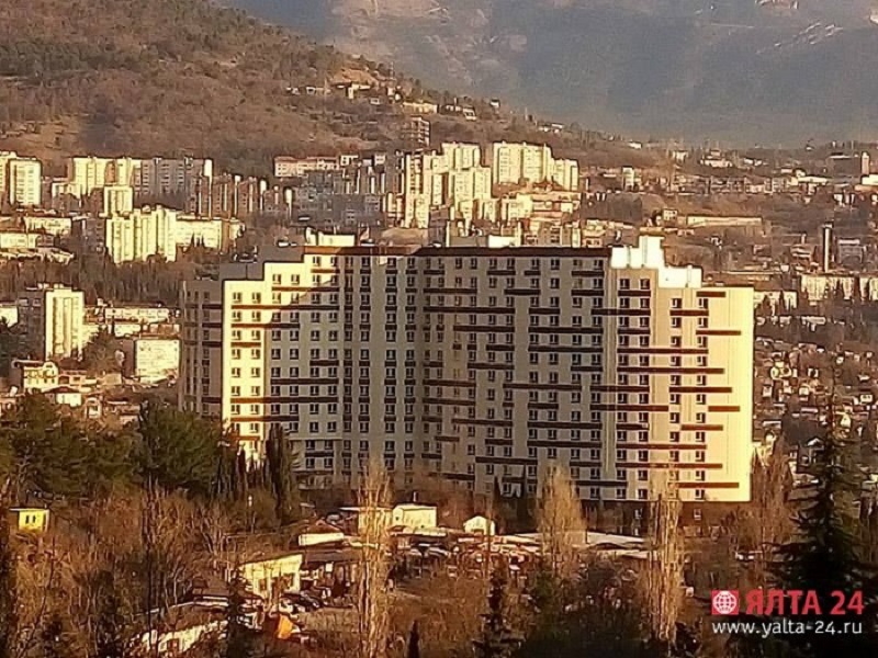 В Крыму в архитектурных тендерах побеждает не красота, а дешевизна и целесообразность