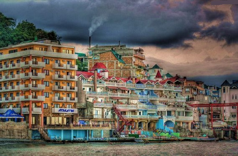 частные минигостиницы, отели, хостелы южного берега Крыма Частным мини-гостиницам планируется предоставить минильготы